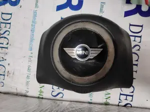Foto de AIRBAG DELANTERO IZQUIERDO BMW MINI (R50,R53) referencia 676036605