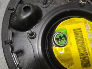 Foto de AIRBAG DELANTERO IZQUIERDO OPEL CORSA C 1.3 16V CDTI CAT (Z 13 DT / LN9) (69 CV / 51 KW) referencia 43582801 foto 3