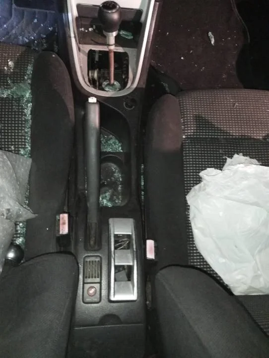 Foto de CONSOLA CENTRAL PEUGEOT 307 CC CABRIO-COUPÉ (S2)