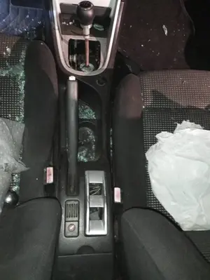 Foto de CONSOLA CENTRAL PEUGEOT 307 CC CABRIO-COUPÉ (S2)
