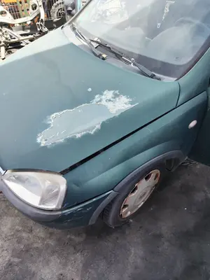 Foto de CAPO OPEL CORSA C 1.7 16V DI CAT (Y 17 DTL / LK8) (65 CV / 48 KW) referencia 9196450 foto 4