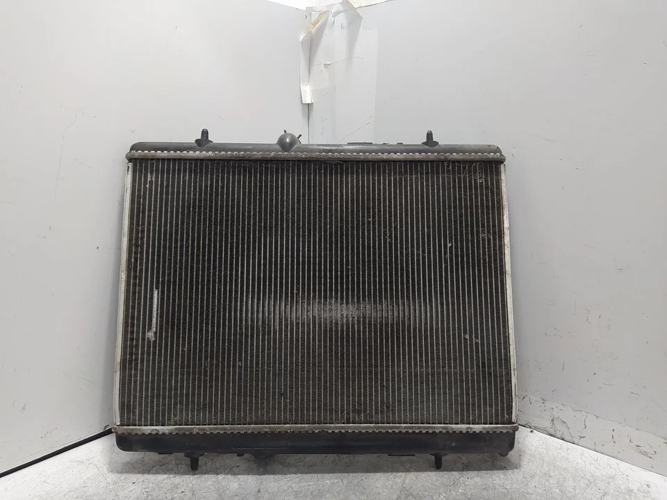 Foto de RADIADOR AGUA CITROEN C4 PICASSO 1.6 HDi FAP (112 CV / 82 KW) referencia 9680533480