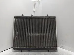 Foto de RADIADOR AGUA CITROEN C4 PICASSO 1.6 HDi FAP (112 CV / 82 KW) referencia 9680533480