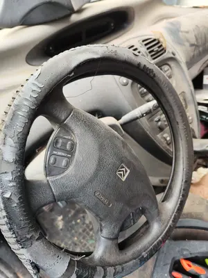 Foto de AIRBAG DELANTERO IZQUIERDO CITROEN XSARA PICASSO 2.0 HDi CAT (RHY / DW10TD) (90 CV / 66 KW)