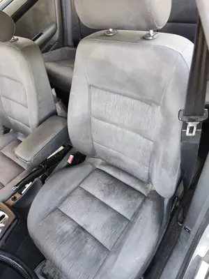 Foto de ASIENTO DELANTERO IZQUIERDO AUDI A6 BERLINA (4B2) 2.5 V6 24V TDI (150 CV / 110 KW) foto 2