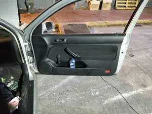 Foto de ELEVALUNAS DELANTERO DERECHO VOLKSWAGEN GOLF IV BERLINA (1J1)(10.1997)