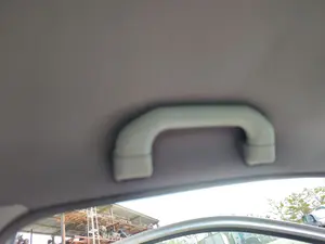 Foto de ASIDERO TECHO DELANTERO IZQUIERDO SKODA OCTAVIA BERLINA (1U2) 1.9 TDI (90 CV / 66 KW) referencia 6Y0857607M