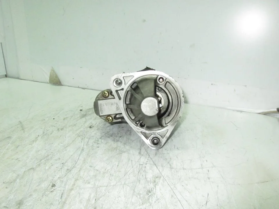 Foto de MOTOR ARRANQUE DAEWOO MATIZ referencia 96618789