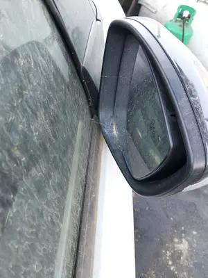 Foto de RETROVISOR DERECHO CITROEN C4 CACTUS 1.2 12V VTi (82 CV / 60 KW) referencia 98016919XT foto 2