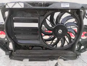 Foto de ELECTROVENTILADOR AUDI A4 BERLINA (8E) 2.0 16V FSI (150 CV / 110 KW) referencia 870680J