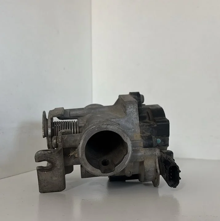 Foto de CUERPO DE INYECCION HONDA PCX 125 referencia Y3AACG02