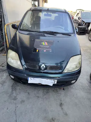Foto de CAPO RENAULT SCENIC I (JA...) 1.9 dCi Diesel CAT (102 CV / 75 KW) referencia 7751472130 foto 2