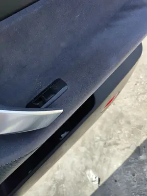 Foto de MANDO ELEVALUNAS DELANTERO DERECHO NISSAN PRIMERA BERLINA (P12) 1.9 16V Turbodiesel CAT (120 CV / 88 KW)