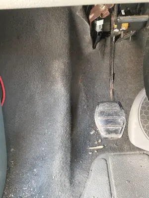 Foto de PEDAL EMBRAGUE RENAULT SCENIC I (JA...) 1.9 dCi Diesel CAT (102 CV / 75 KW)