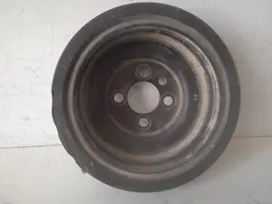 Foto de POLEA CIGUEÑAL VOLKSWAGEN PASSAT BERLINA (3C2) referencia 03G105243 foto 3