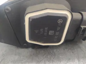 Foto de PEDAL ACELERADOR MERCEDES-BENZ CLASE C (BM 204) BERLINA 2.2 CDI CAT (170 CV / 125 KW) referencia A2043000004 foto 2
