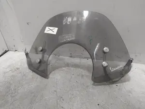 Foto de CUPULA PIAGGIO (VESPA) X 7 124 cm3 - 11 kW (15 CV / 11 KW)