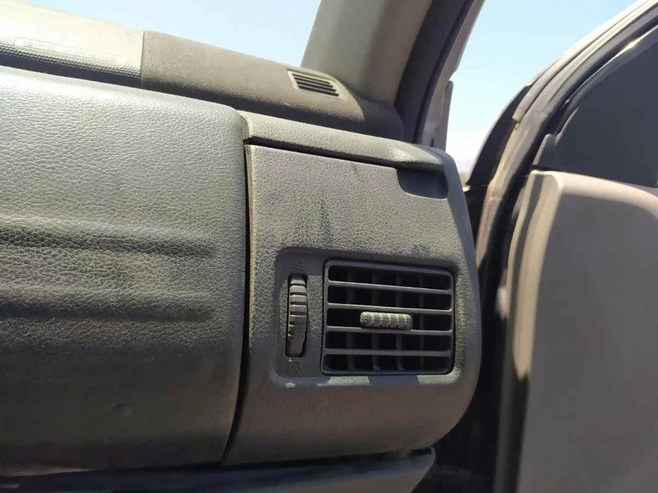 Foto de NO IDENTIFICADO NISSAN X-TRAIL (T30) 2.2 16V Turbodiesel CAT (114 CV / 84 KW)