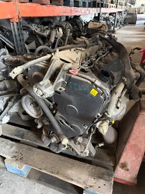 Foto de MOTOR COMPLETO SIN MARCA SIN MODELO referencia 192A9000 foto 2