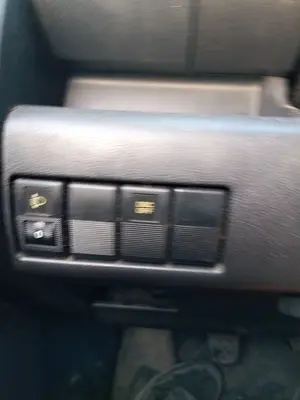 Foto de MANDO LUCES MAZDA 5 BERLINA (CR)
