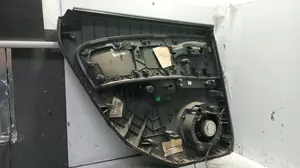 Foto de GUARNECIDO PUERTA TRASERA DERECHA SEAT LEON (1P1) 1.9 TDI (105 CV / 77 KW) referencia 1P0867212 foto 2