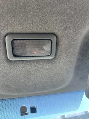 Foto de LUZ INTERIOR RENAULT TRAFIC II COMBI 1.9 Diesel (101 CV / 74 KW) referencia 8200097922