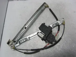 Foto de ELEVALUNAS DELANTERO DERECHO CITROEN C4 PICASSO 1.6 16V (120 CV / 88 KW) referencia 9674032680