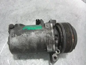 Foto de COMPRESOR AIRE ACONDICIONADO BMW SERIE 5 BERLINA (E39) referencia 64528386650 foto 8