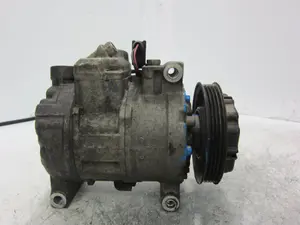 Foto de COMPRESOR AIRE ACONDICIONADO AUDI A6 AVANT (4B5) referencia 4472208813 foto 2
