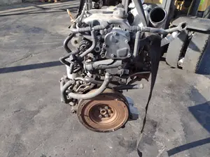 Foto de DESPIECE MOTOR SEAT IBIZA (6L1) referencia BNM foto 2