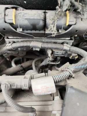 Foto de CENTRALITA MOTOR UCE FIAT II DOBLÒ (152) 1.6 JTDM 16V CAT (105 CV / 77 KW)