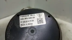 Foto de SOPORTE MOTOR PORSCHE CAYENNE (TIPO 92A) 4.8 V8 CAT (400 CV / 294 KW) referencia 94837504903 foto 5