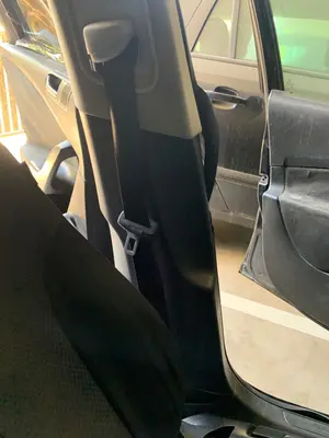 Foto de CINTURON SEGURIDAD DELANTERO IZQUIERDO VOLKSWAGEN PASSAT VARIANT (3C5) 2.0 TDI (140 CV / 103 KW) referencia 3C1857705P FKZ