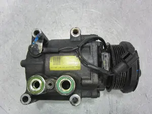 Foto de COMPRESOR AIRE ACONDICIONADO FORD FIESTA (CBK) referencia YS4H-19D629-AC foto 6