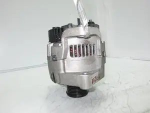 Foto de ALTERNADOR RENAULT MEGANE I CLASSIC (LA0) referencia 7700431943 foto 5