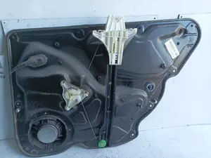 Foto de ELEVALUNAS TRASERO IZQUIERDO VOLKSWAGEN PASSAT BERLINA (3C2) 2.0 TDI (140 CV / 103 KW) referencia 3C4839755