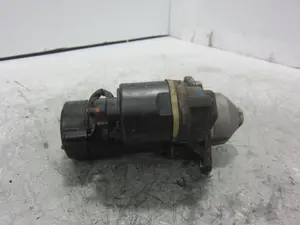 Foto de MOTOR ARRANQUE OPEL ASTRA G BERLINA 1.6 16V (101 CV / 74 KW) referencia 09130838 foto 6