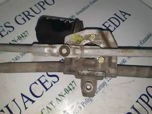 Foto de ARTICULACION LIMPIA DELANTERA SEAT TOLEDO (1M2) referencia 1M1955023F foto 2