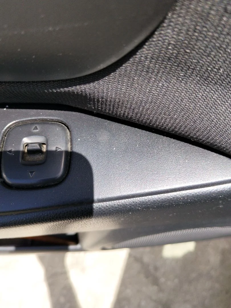 Foto de MANDO RETROVISOR MAZDA 3 BERLINA (BK) 1.6 16V CAT (105 CV / 77 KW)