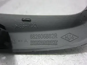 Foto de NO IDENTIFICADO DACIA DOKKER 1.5 dCi Diesel FAP CAT (90 CV / 66 KW) referencia 682606882R foto 3