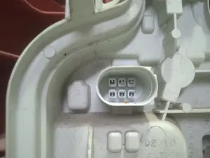 Foto de PILOTO TRASERO DERECHO AUDI A3 (8P1) 2.0 16V FSI (150 CV / 110 KW) referencia 8P0945095 foto 5