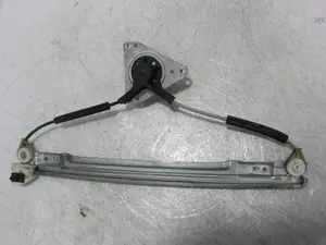 Foto de ELEVALUNAS TRASERO DERECHO CITROEN C4 PICASSO 1.6 16V (120 CV / 88 KW) referencia 965600980 foto 2