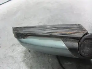 Foto de RETROVISOR IZQUIERDO BMW SERIE 3 COMPACTO (E46) M47N204D4 referencia 13528910 foto 10