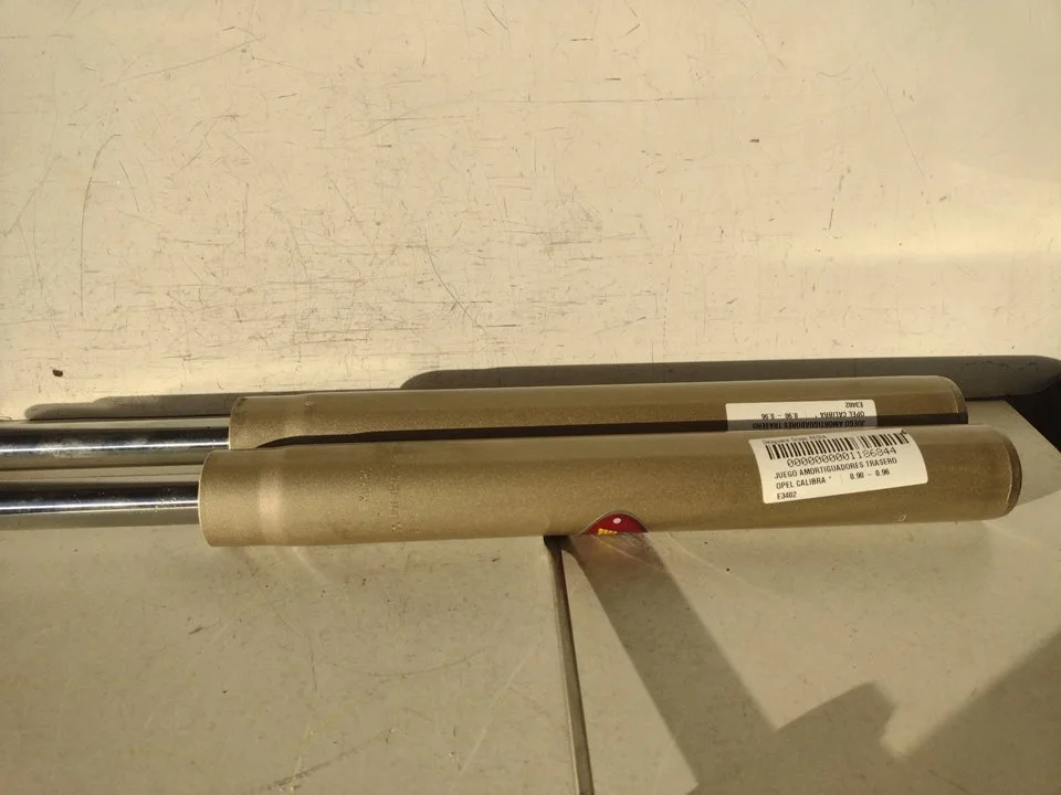 Foto de JUEGO AMORTIGUADORES TRASERO OPEL CALIBRA referencia E3402