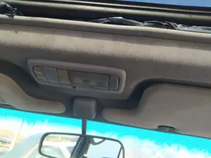Foto de LUZ INTERIOR TOYOTA LAND CRUISER (J9) 3.0 Turbodiesel (125 CV / 92 KW)
