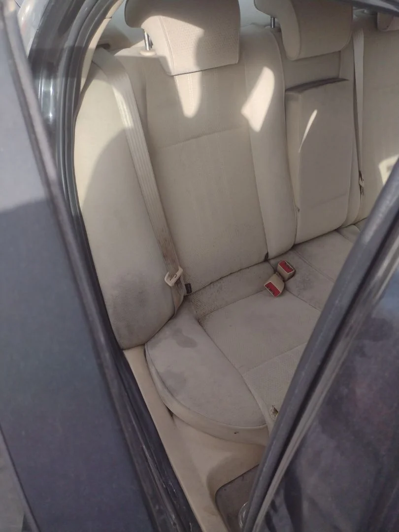 Foto de ASIENTOS TRASEROS ALFA ROMEO 159 (140) 1.9 JTD (M) 16V CAT (150 CV / 110 KW) referencia 51746420