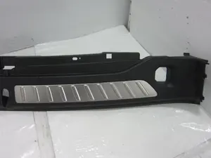 Foto de MOLDURAS TRASERAS BMW SERIE X3 (G01) 3.0 24V Turbodiesel (265 CV / 195 KW) referencia 51487396611 foto 5