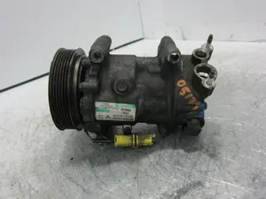 Foto de COMPRESOR AIRE ACONDICIONADO PEUGEOT 207 1.6 16V HDi FAP (90 CV / 66 KW) referencia 9659875780 foto 2