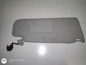 Foto de PARASOL DERECHO VOLKSWAGEN POLO V (6R1) 1.2 TDI (75 CV / 55 KW) referencia 6R0857552ALFKZ foto 2