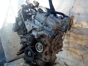 Foto de MOTOR COMPLETO LEXUS RX (GGL1/GYL1) 3.5 V6 24V CAT (249 CV / 183 KW) referencia 2GRFXE foto 16